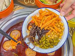 -顶上头·螺蛳火锅(五一新村店)