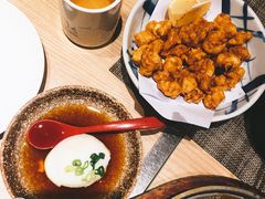 -歌行灯日本料理(伊势丹店)