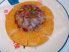 -同庆楼(金宝汇店)