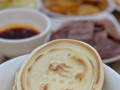 -马洪小炒泡馍馆(钟楼回民街店)