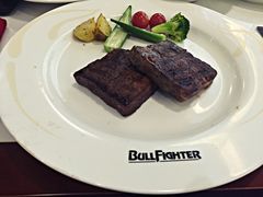主厨推荐牛排-斗牛士牛排餐厅(嘉里汇店)