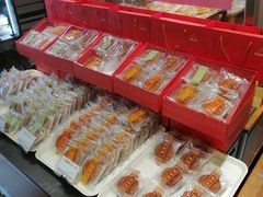 零售区-苹果花园(龙漕路店)
