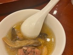 -龙凤瓦罐煨汤馆(清江东路店)