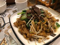 -普宁潮汕牛肉火锅(新香洲店)