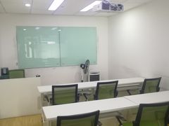 -啄木鸟美国留学(顺城东塔店)