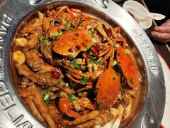 -胖哥俩肉蟹煲(厦门中华城店)