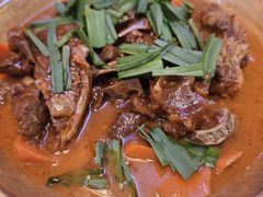-霄汉牛三鲜湖北砂锅菜(万松园2店)