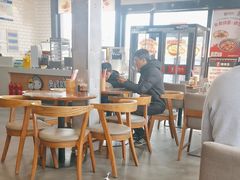 -李先生牛肉面大王(马栏店)