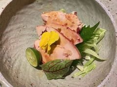 -花潮料理艺食馆(成都万象城店)