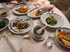 -杭州香格里拉·香宫中餐厅