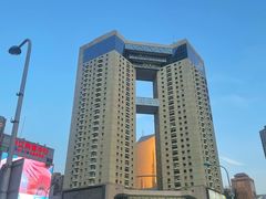 -小白楼1902欧式风情街