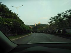 -西双版纳勐泐文化旅游区