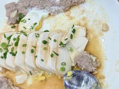 -御龙海鲜火锅(十六浦店)
