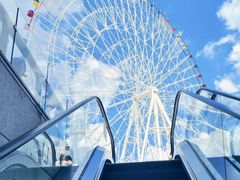 -南昌之星摩天轮