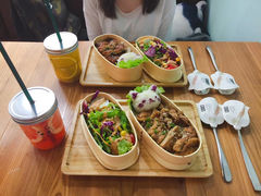 -猫小院猫主题餐厅(三里屯店)