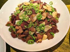 -一坐一忘云南菜(卓悦中心)