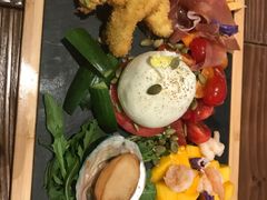 -ALLORA意大利餐厅(丰盛里店)