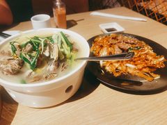 -避风塘(百联奥特莱斯广场店)