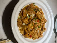 -上地宴·中关村的会客厅(清河高铁站店)