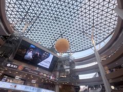 -上海长风大悦城