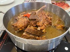 -蝎王府羊蝎子(嵩山南路店)