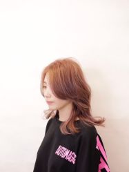 中发-P.STYLE 派斯造型