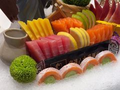-海虹舫海鲜大酒店(诸暨店)
