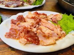 -千里马烧烤(一部)