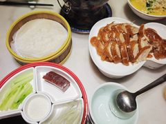 -小吊梨汤·北京菜·烤鸭(鸟巢店)