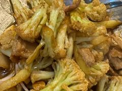 -黄泥岗·地道湖北菜(奥特莱斯店)