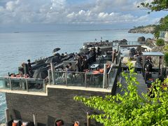 -Rock Bar Bali(Bali)