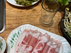 羊肉-草原塞蛮羊火锅城(港湾店)