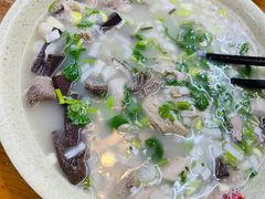 -豫石记羊汤(北苑店)