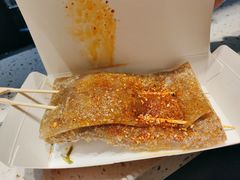 -乐乐姐超级土豆(中关村5号店)