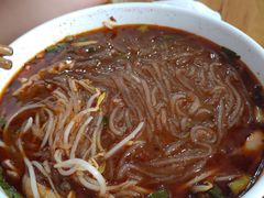 -白家高记肥肠粉(总店)