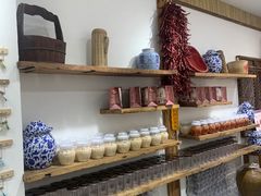 -江小菜酱菜(南京夫子庙步行街店)