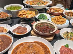 -佰家小厨·南京菜(夫子庙店)