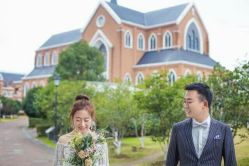 点击看大图 -太郎花子婚纱摄影艺术中心