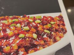 -鸿运楼烤鸭店(天桥店)
