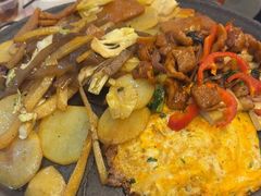 -一烙锅(友谊店)