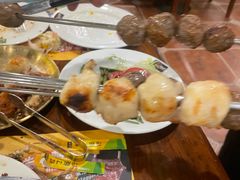 -拉丁餐厅·巴西烤肉自助(正佳广场店)