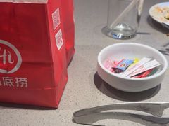 -海底捞火锅(漫乐城夜宵主题店)