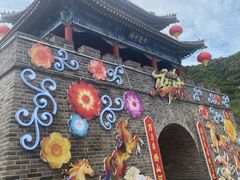 -大境门景区