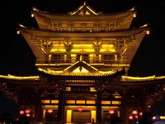 -桂林两江四湖景区