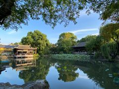 -绍兴鲁迅故里·沈园景区