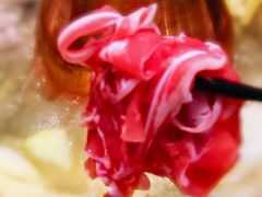 -北门涮肉·铜锅涮肉(南锣鼓巷店)