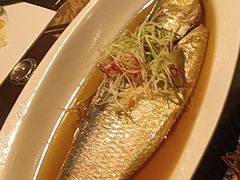 -喜来登由由大酒店九州膳坊中餐厅