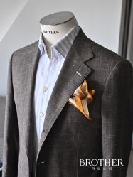 -BROTHER西服礼服定制·商务·婚礼(佛山南海店)