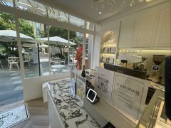 -PETIT PARIS 小巴黎(花园道店)