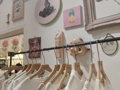 -恋物百货商店(华侨城店)